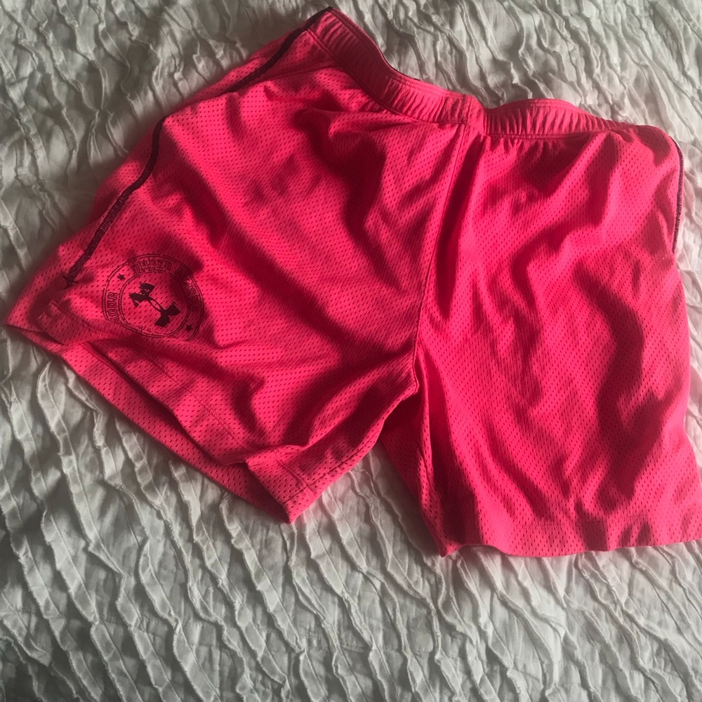 gym shorts